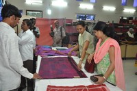 Pochampally Mela Launch